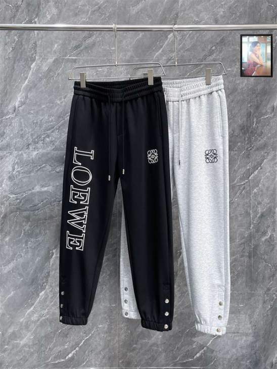 Picture of Loewe Pants Long _SKULoeweM-3XL12yx1415171